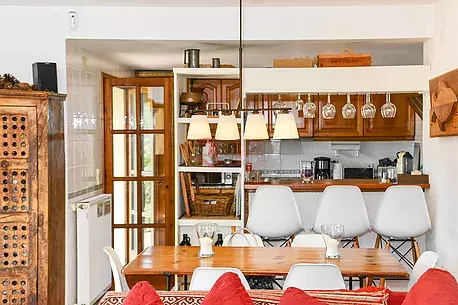 Casa en venta con licencia en Calonge