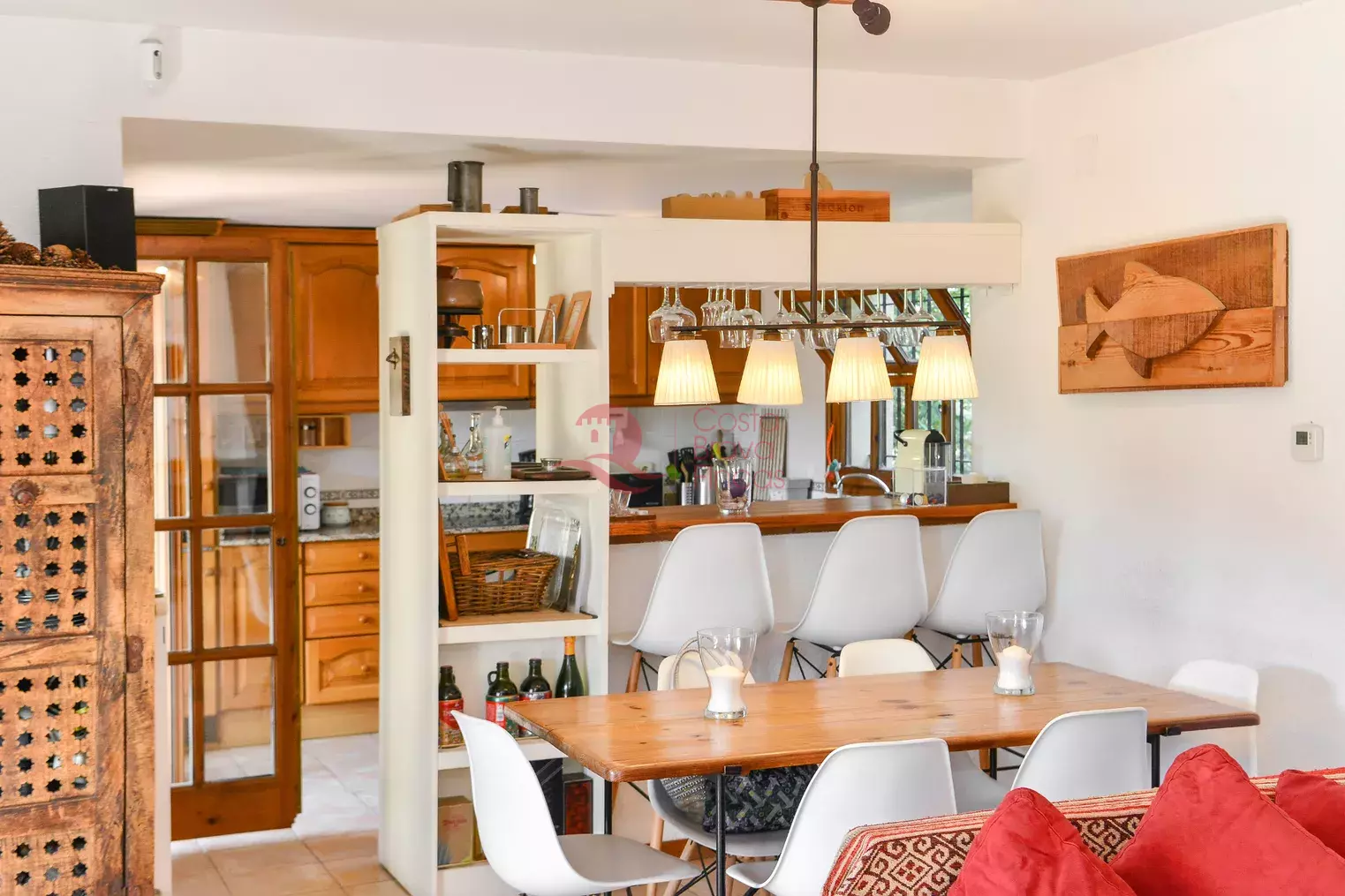 Casa en venta con licencia en Calonge