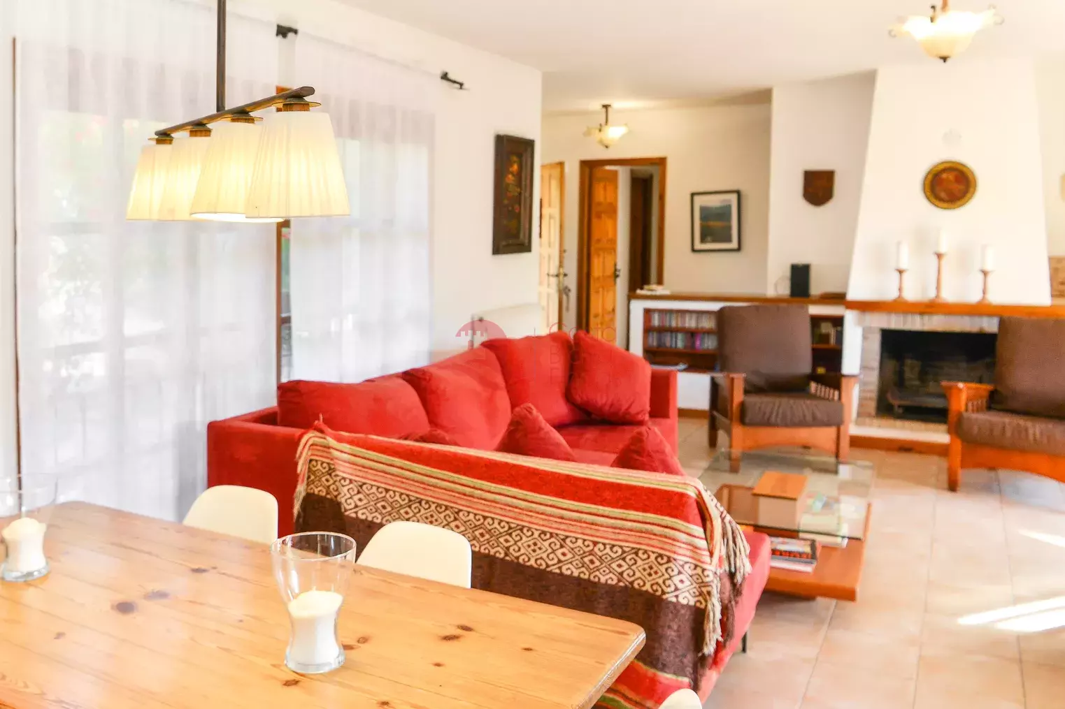 Casa en venta con licencia en Calonge