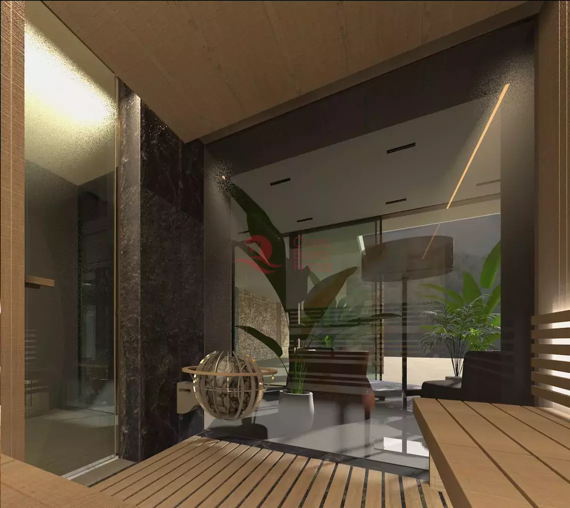 Huis te koop in Mas Nou
