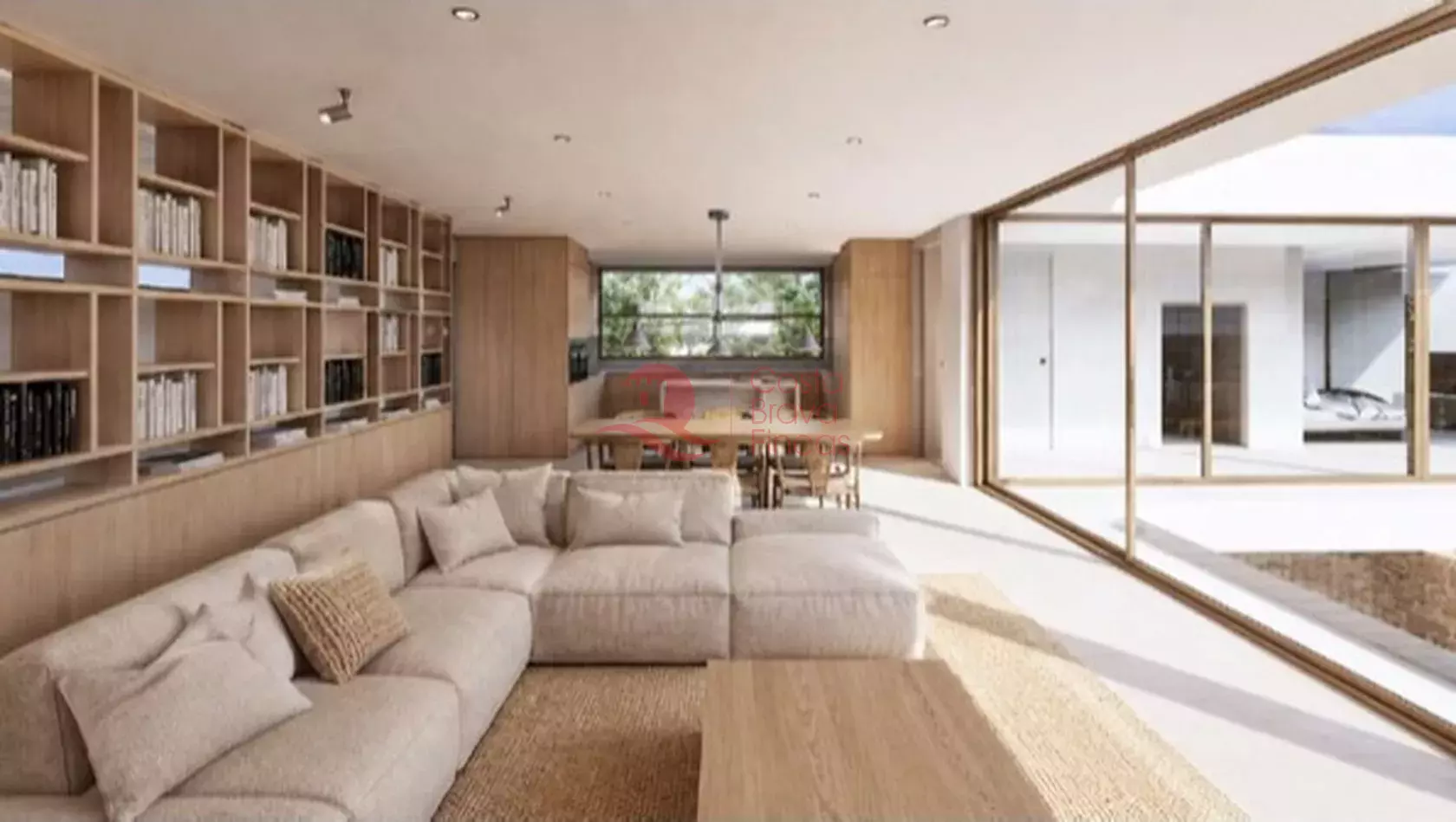 Huis te koop in Mas Nou