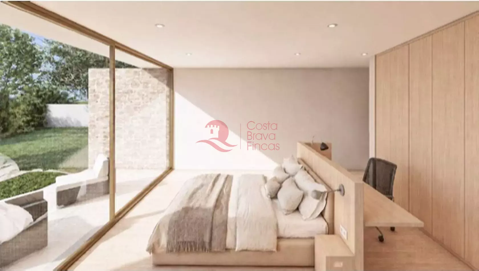Huis te koop in Mas Nou