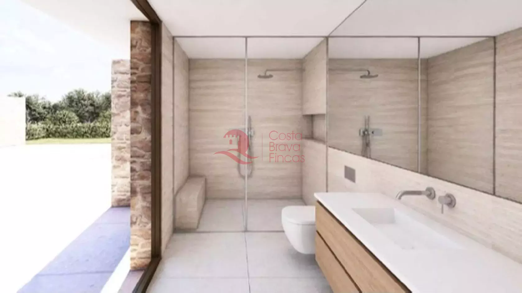 Huis te koop in Mas Nou