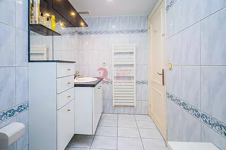 Appartement spacieux avec vue sur la mer à Platja d'Aro