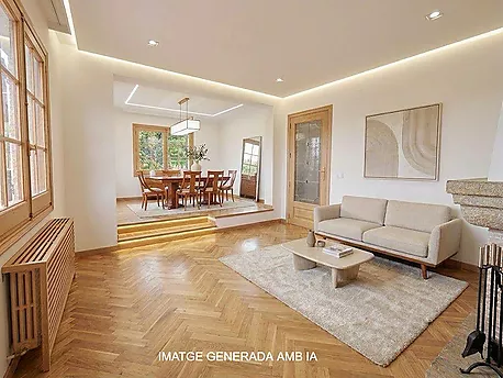 Casa en venda a Calonge