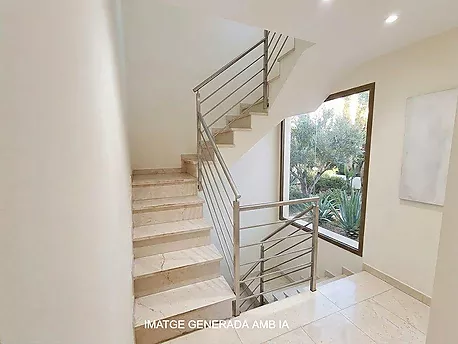 Casa en venda a Calonge
