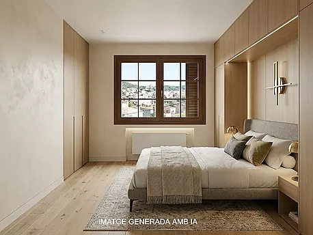 Casa en venda a Calonge