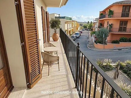 Casa en venda a Calonge