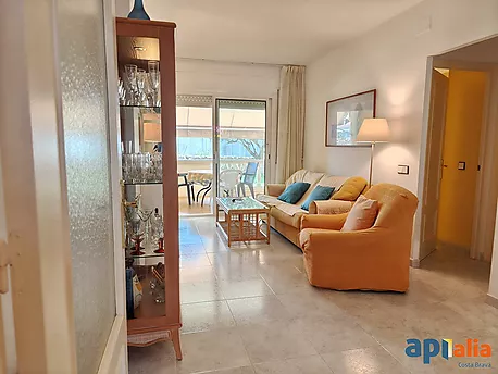 Apartamento en venta en Calonge