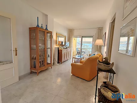 Apartamento en venta en Calonge