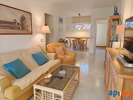 Apartamento en venta en Calonge