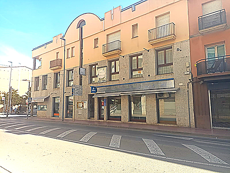 Te koop: winkelruimte in Palamós