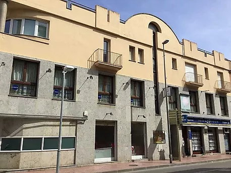 Te koop: winkelruimte in Palamós