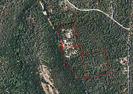 Opportunity to Purchase a Rural Retreat in the National Park
