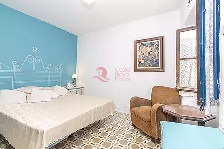 Huis te koop in Begur