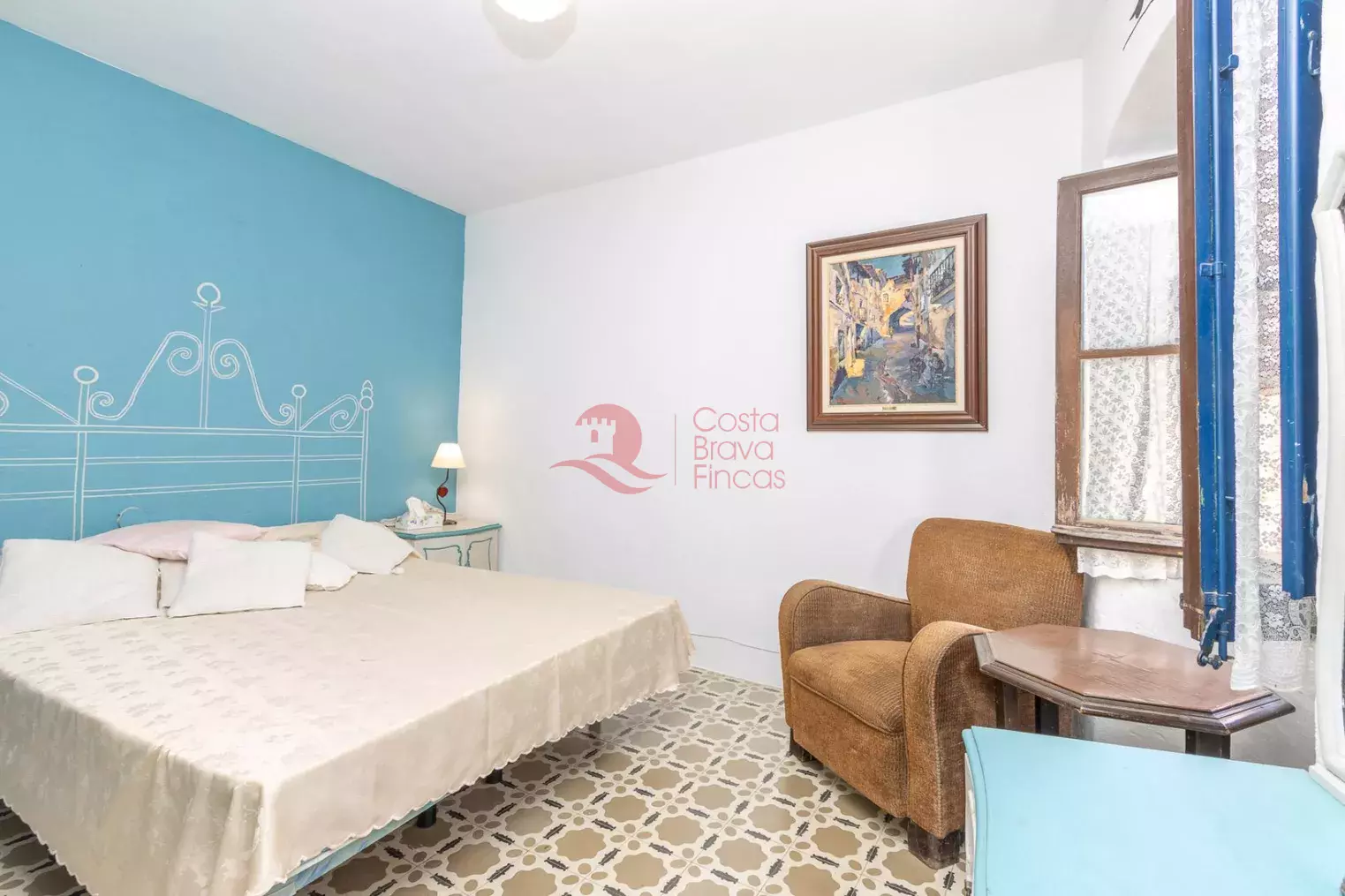 Huis te koop in Begur