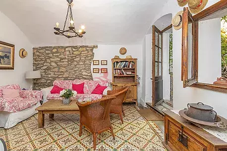 Huis te koop in Begur