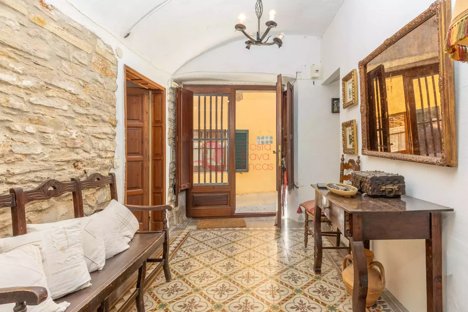 Huis te koop in Begur
