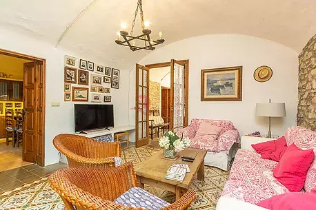 Huis te koop in Begur