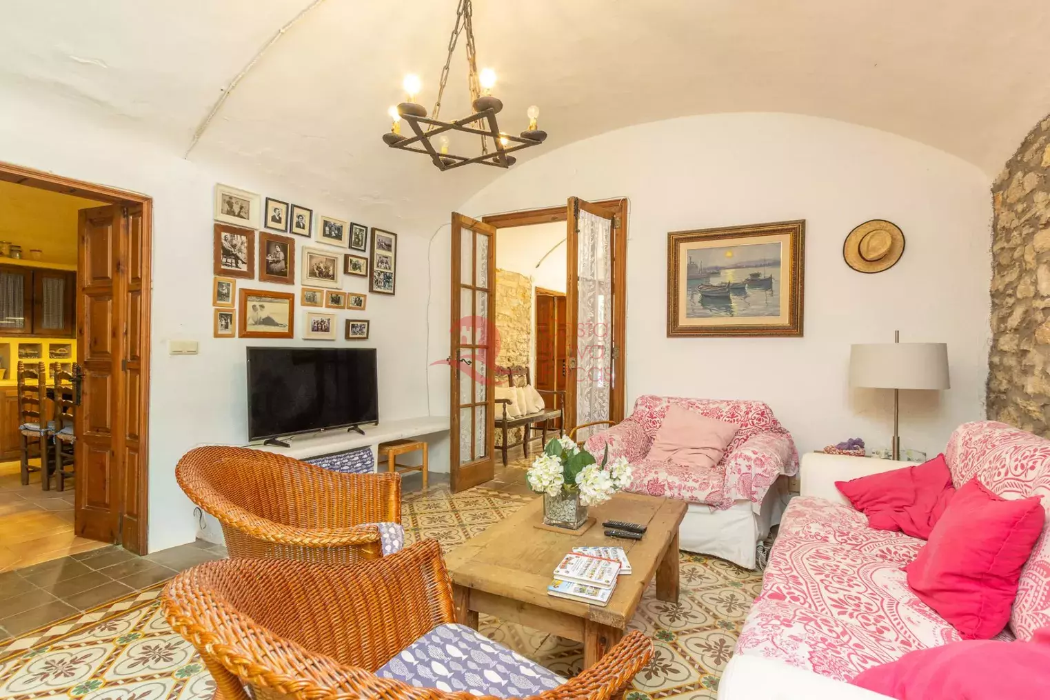 Huis te koop in Begur