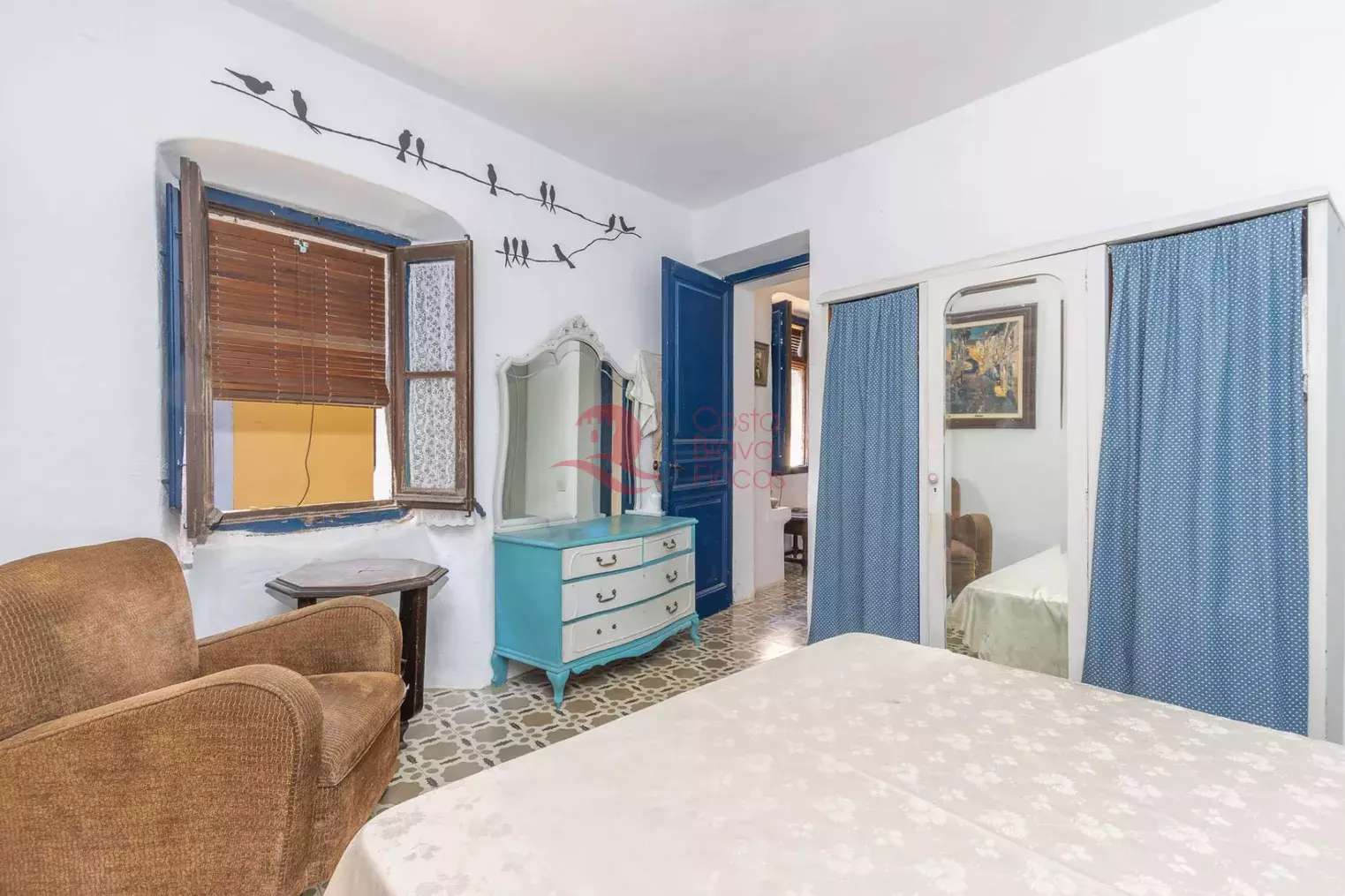 Huis te koop in Begur