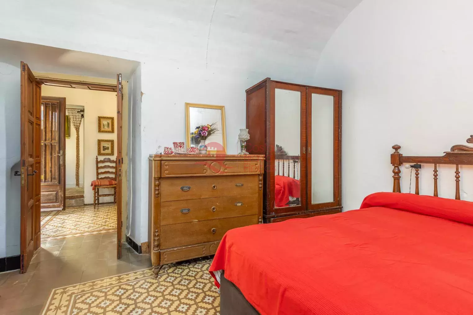 Huis te koop in Begur