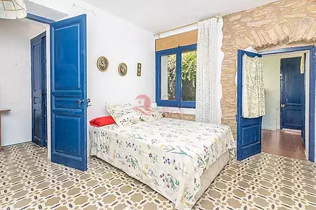 Huis te koop in Begur