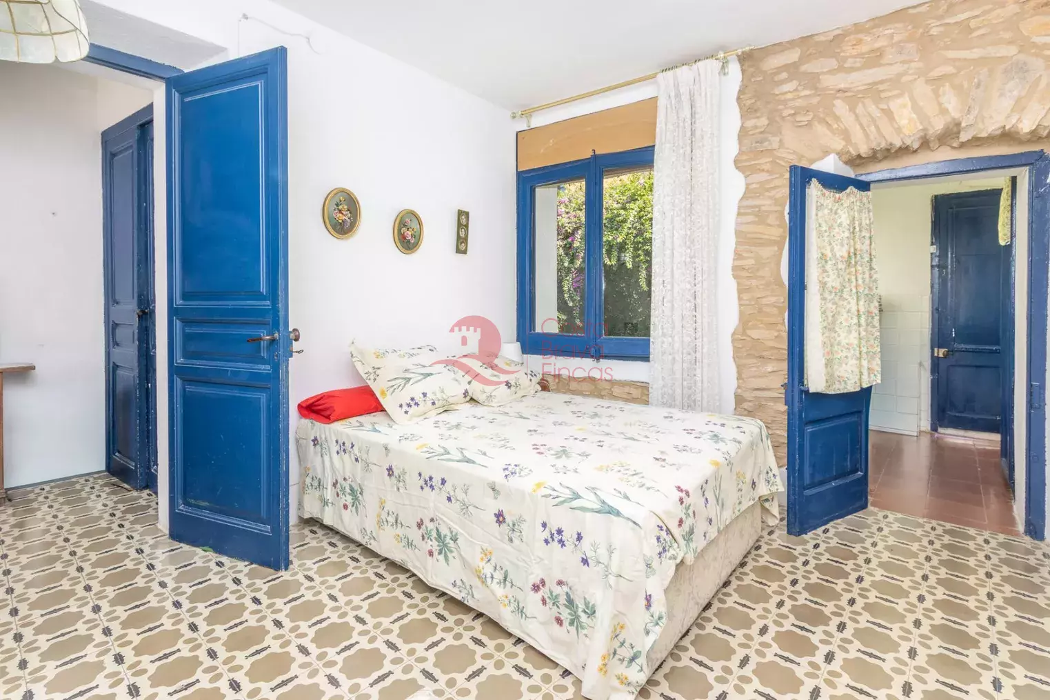 Huis te koop in Begur