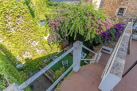 Huis te koop in Begur