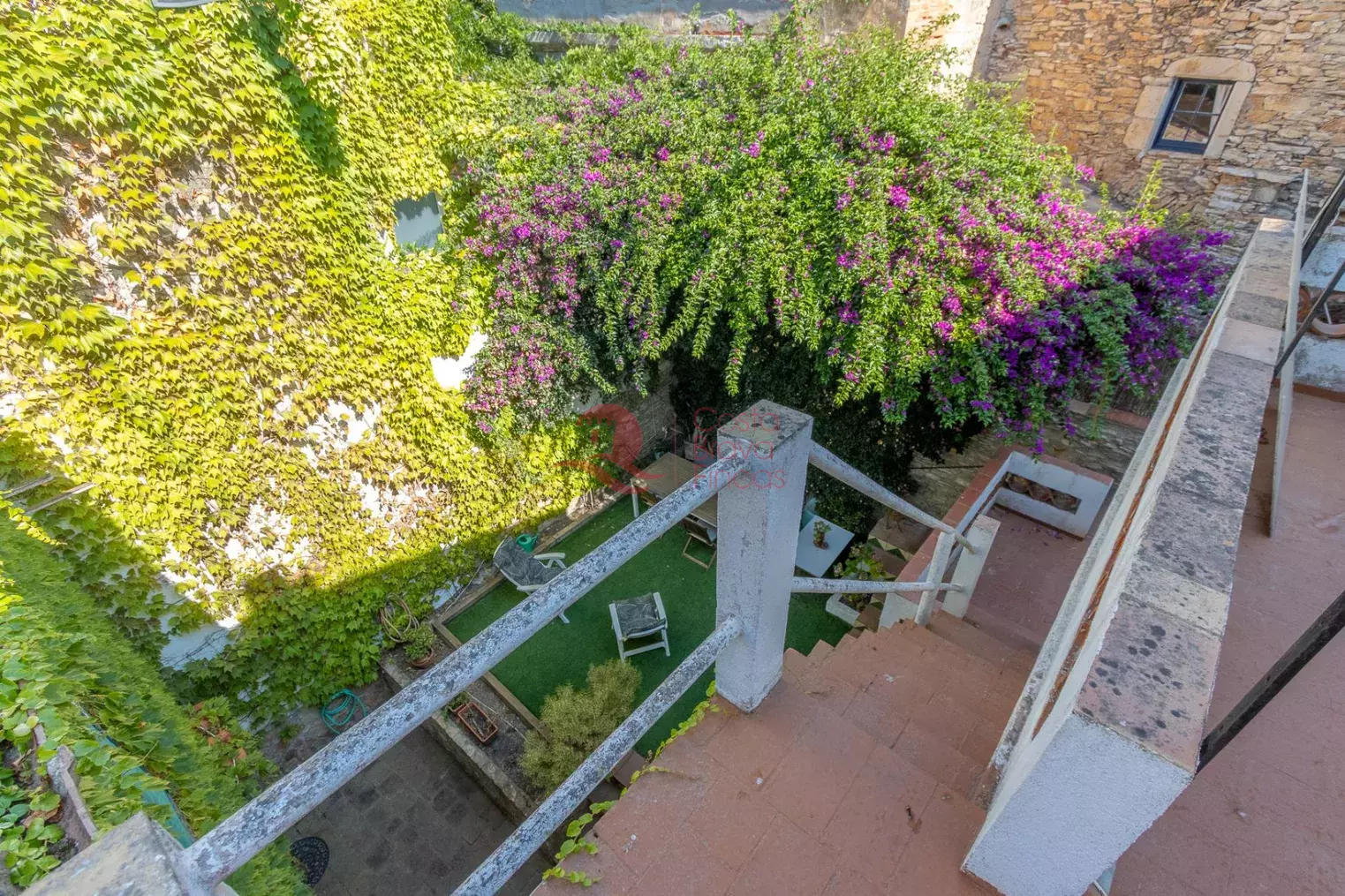 Huis te koop in Begur