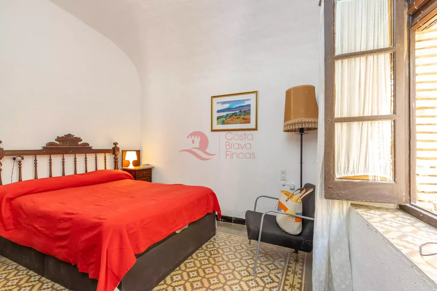 Huis te koop in Begur