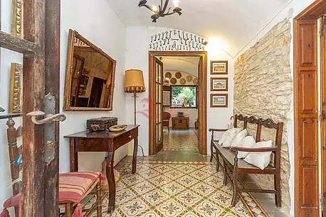 Villa for sale in Begur