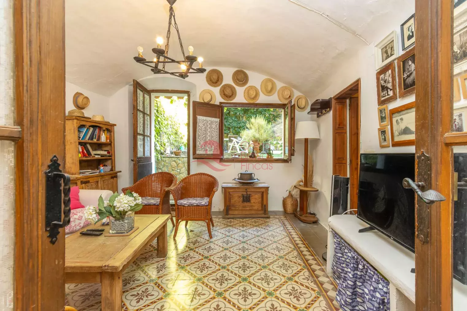 Huis te koop in Begur