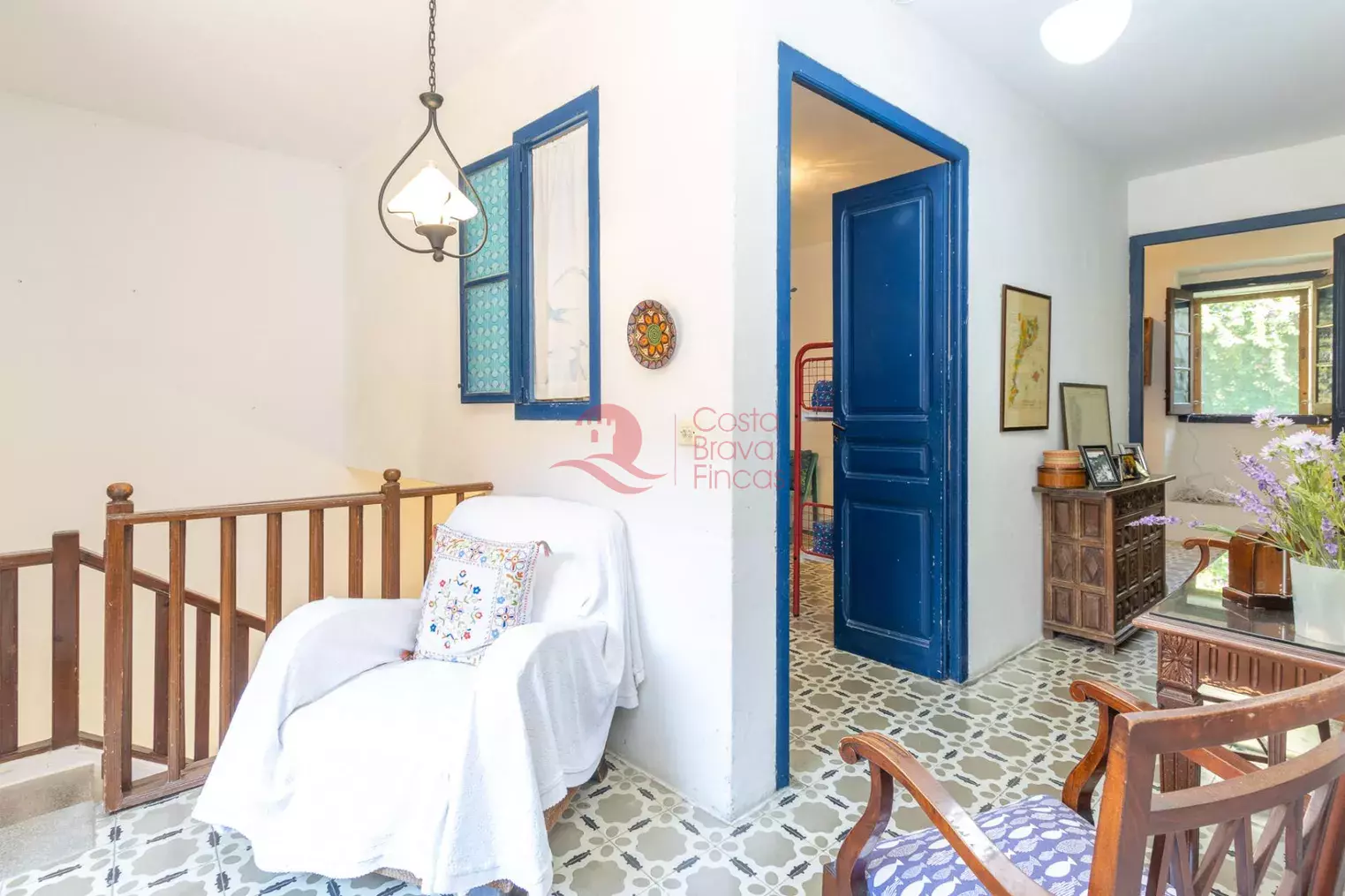 Huis te koop in Begur