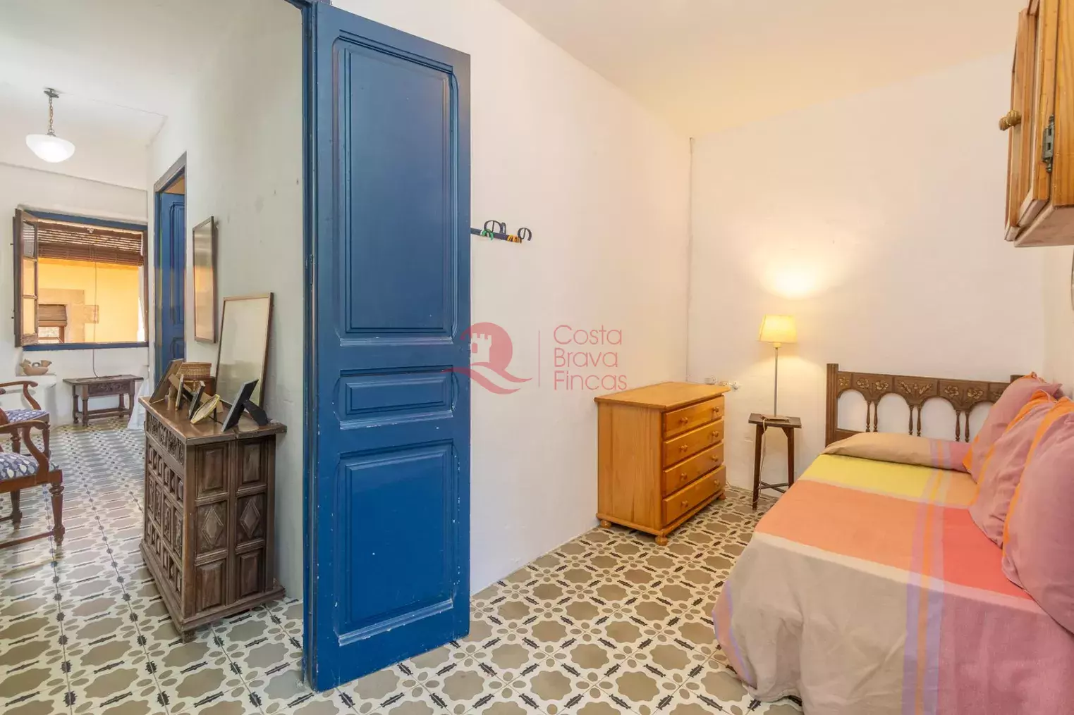 Huis te koop in Begur