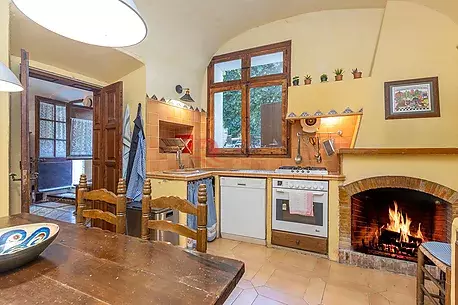 Huis te koop in Begur