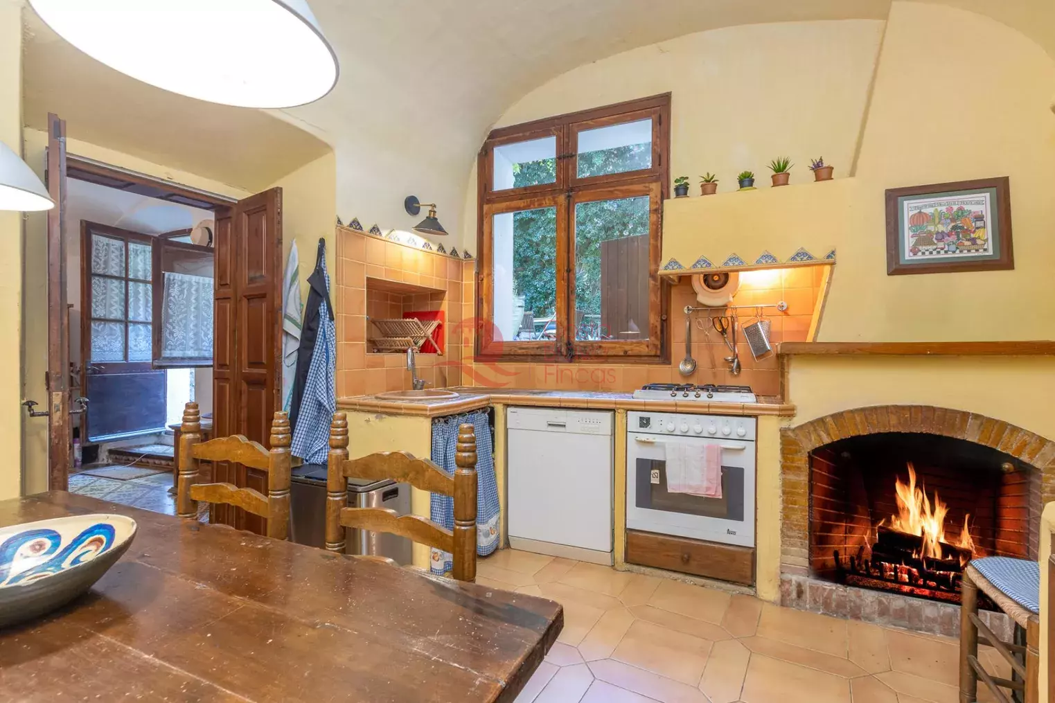 Huis te koop in Begur