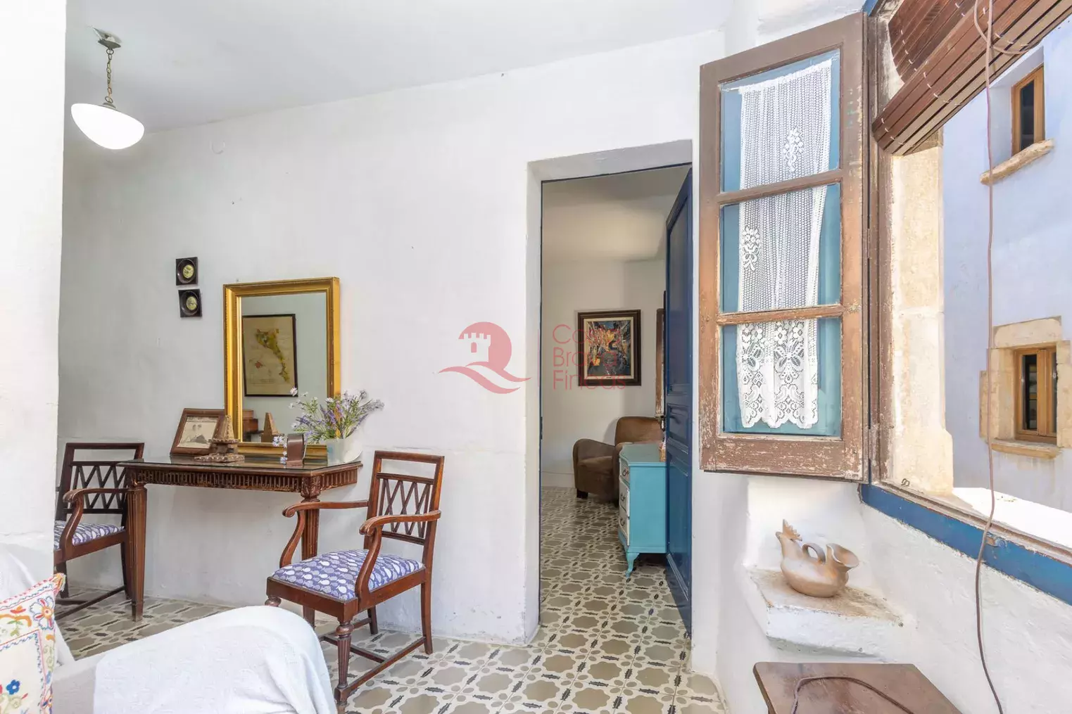 Huis te koop in Begur