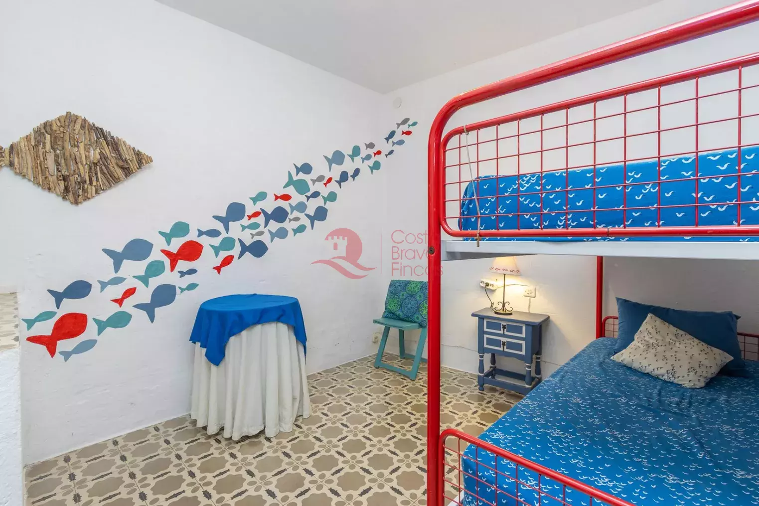 Huis te koop in Begur