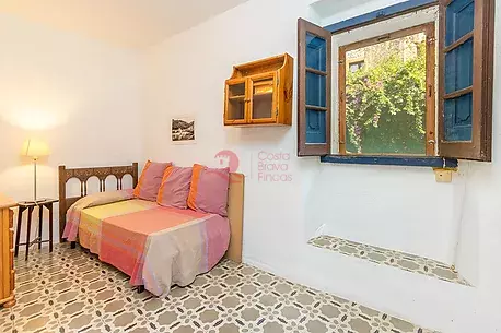 Huis te koop in Begur