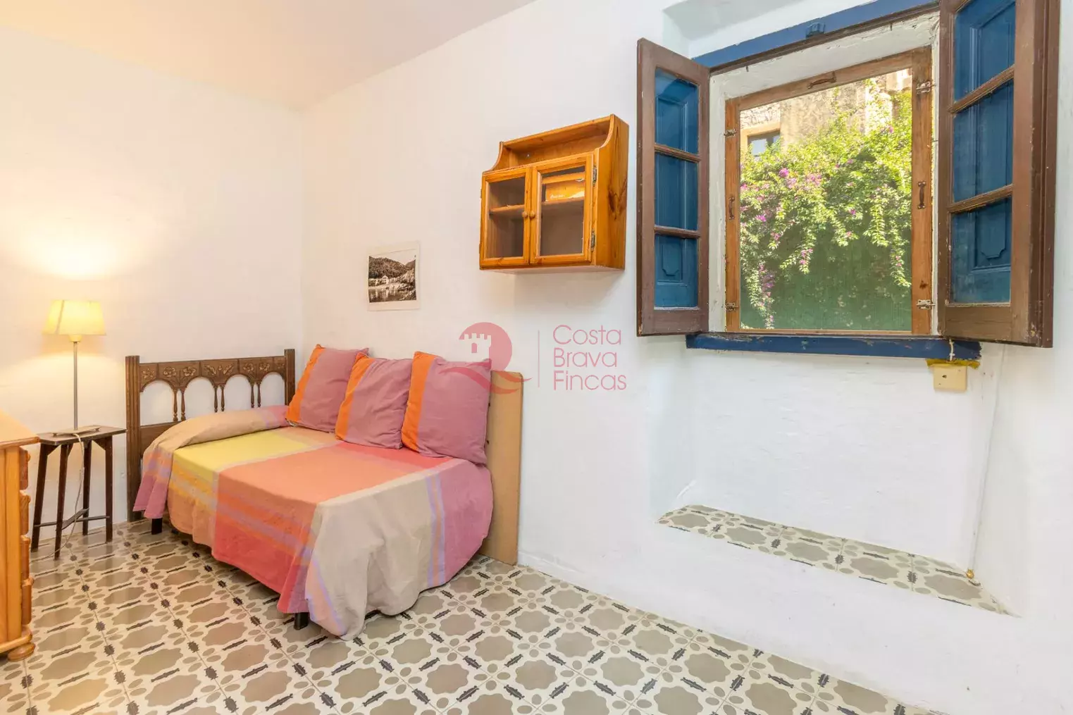 Huis te koop in Begur