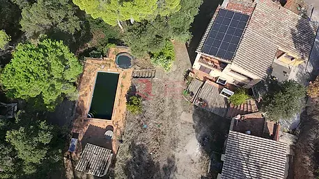Opportunity to Purchase a Rural Retreat in the National Park
