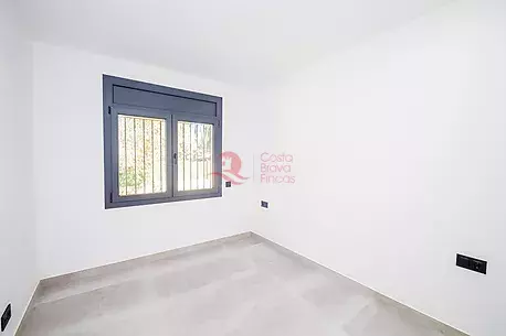 Gerenoveerd huis met zeezicht in Platja d'Aro