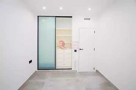 Gerenoveerd huis met zeezicht in Platja d'Aro