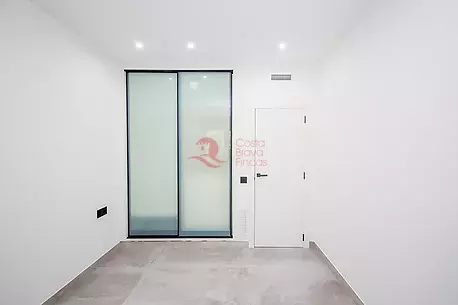 Gerenoveerd huis met zeezicht in Platja d'Aro