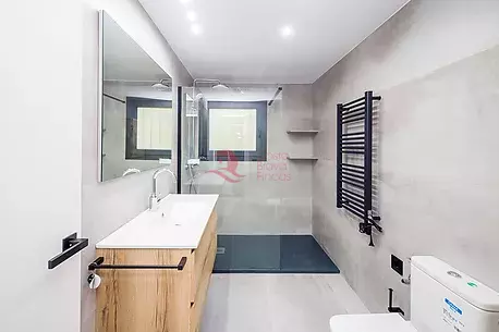 Gerenoveerd huis met zeezicht in Platja d'Aro