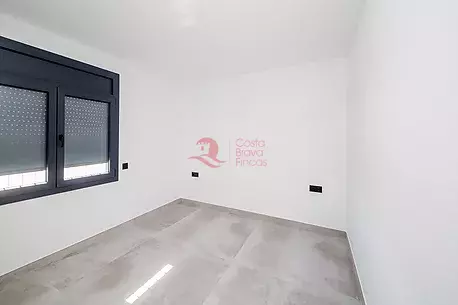 Gerenoveerd huis met zeezicht in Platja d'Aro