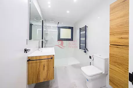 Gerenoveerd huis met zeezicht in Platja d'Aro