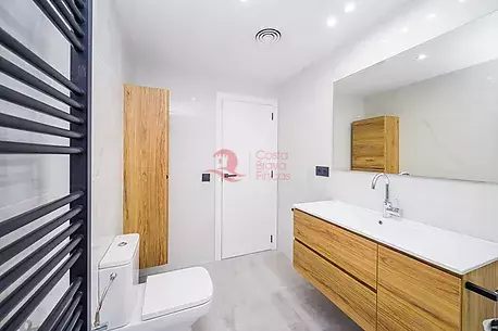 Gerenoveerd huis met zeezicht in Platja d'Aro