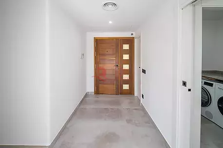 Gerenoveerd huis met zeezicht in Platja d'Aro